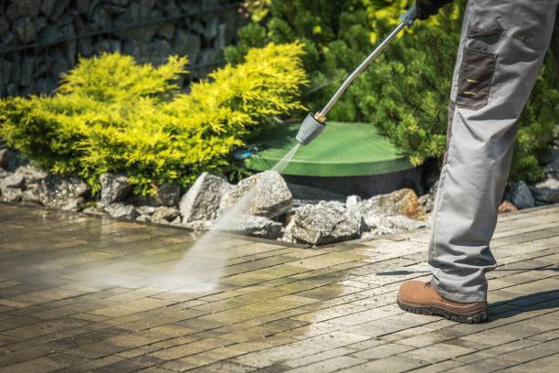 Best Gas Station Cleaning  in Strafford, MO