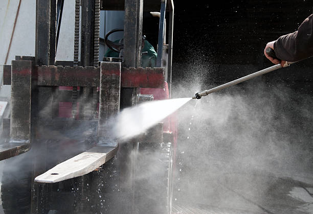 Trusted Strafford, MO Pressure Washing Services Experts